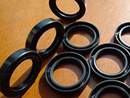橡膠密封件制品的類(lèi)型分類(lèi)？